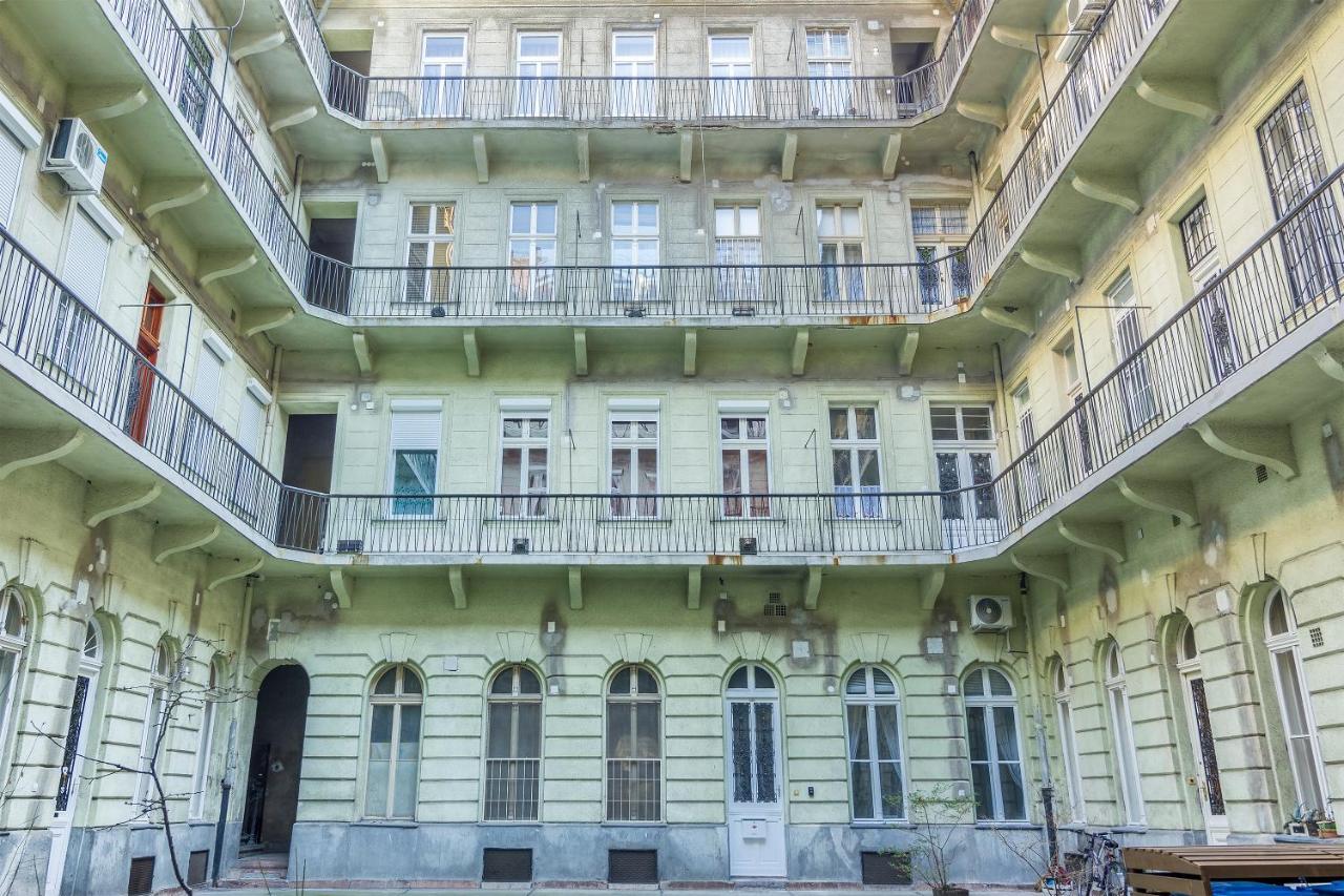 Apartment Vanilla *