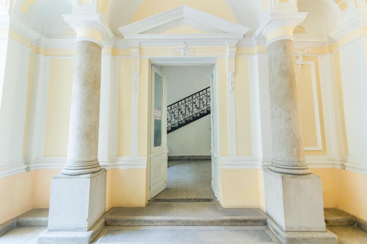 Apartment Vanilla Budapest