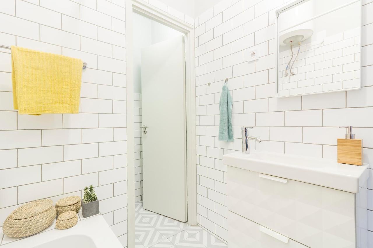 Apartment Vanilla