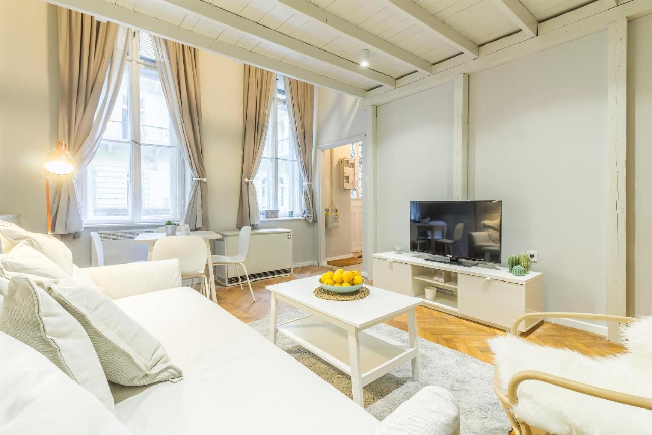 Apartment Vanilla *